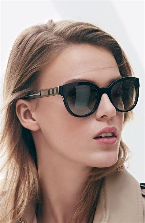 burberry dapper sunglasses|Burberry Designer Sunglasses & Eyewear for Women.